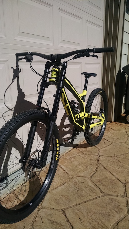 in Blairsville, Georgia, United States - photo by eztrails - Pinkbike