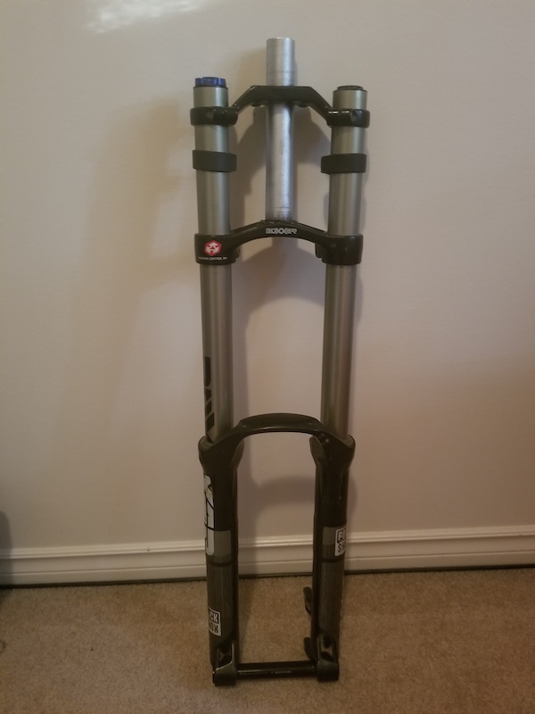 2011 Rockshox Boxxer RC For Sale