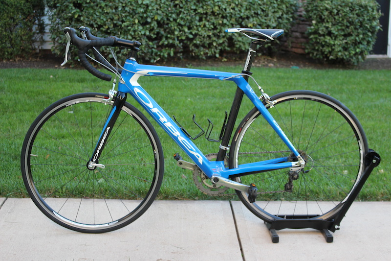orbea onix carbon price
