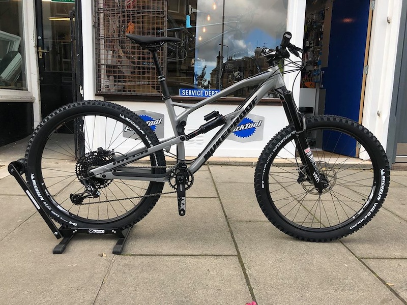 trek verve 1 2017