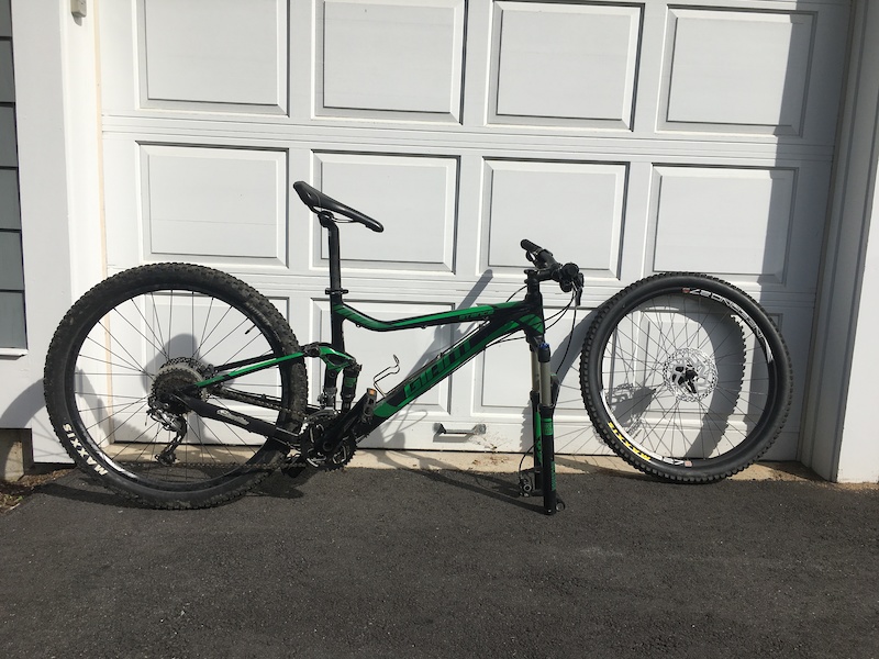 giant stance medium 27.5