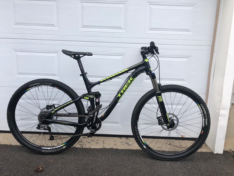 trek fuel ex 5 for sale