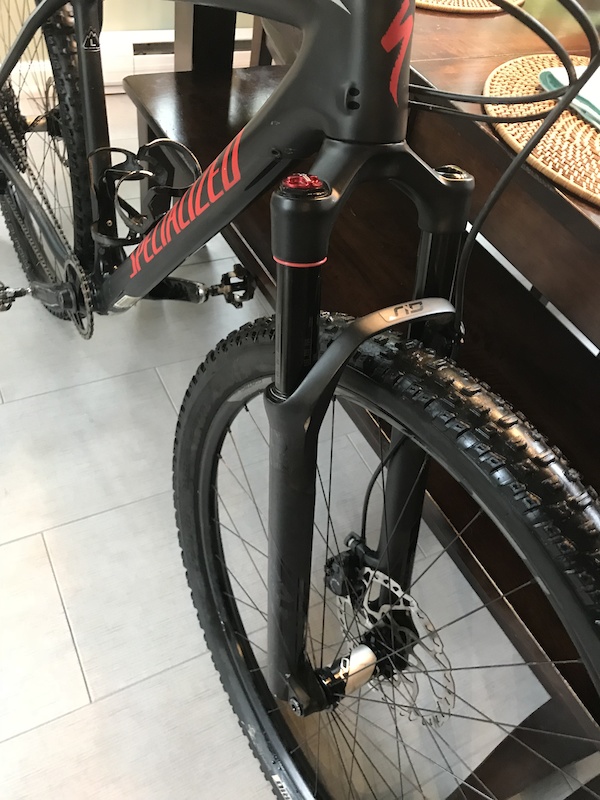 specialized epic hardtail 2016