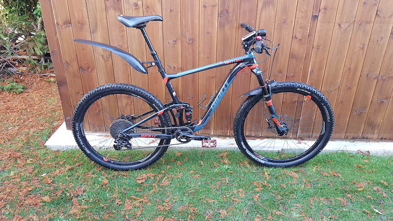 giant anthem 27.5 2016