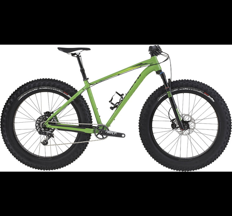specialized fatboy pro for sale