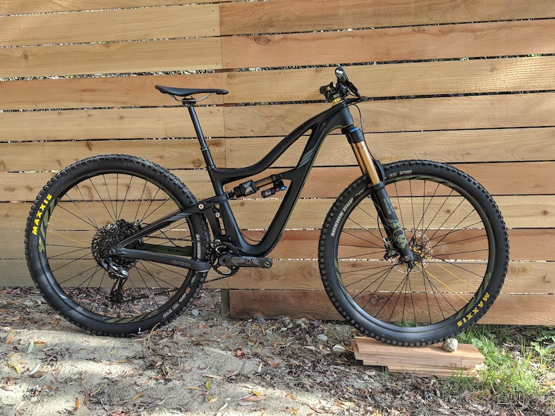 ibis ripmo for sale