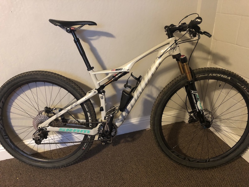 marathon plus 29er