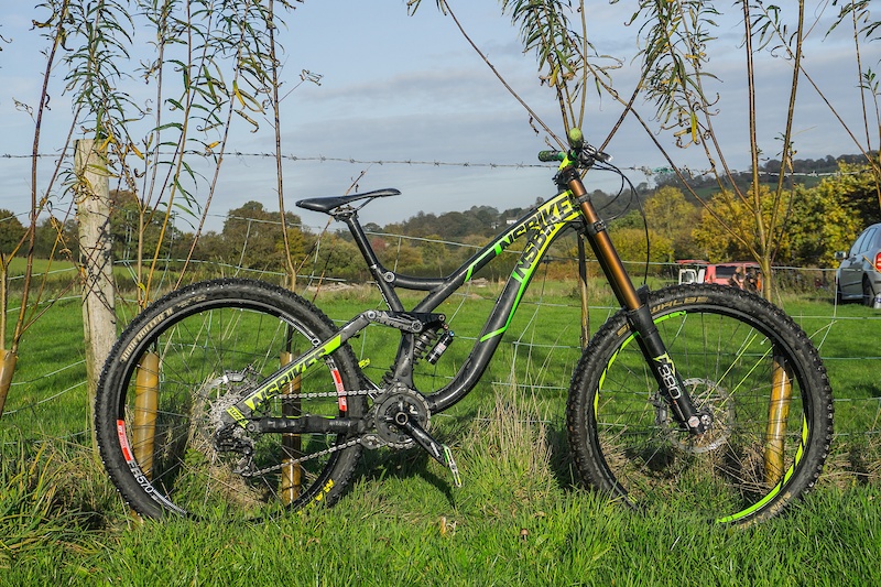 ns bikes fuzz