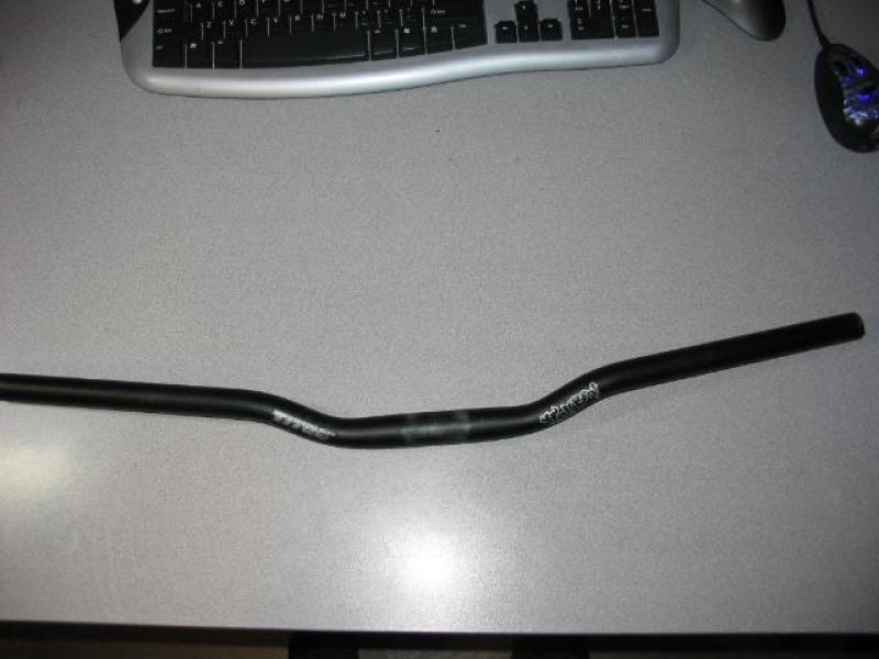 titec hellbent handlebars