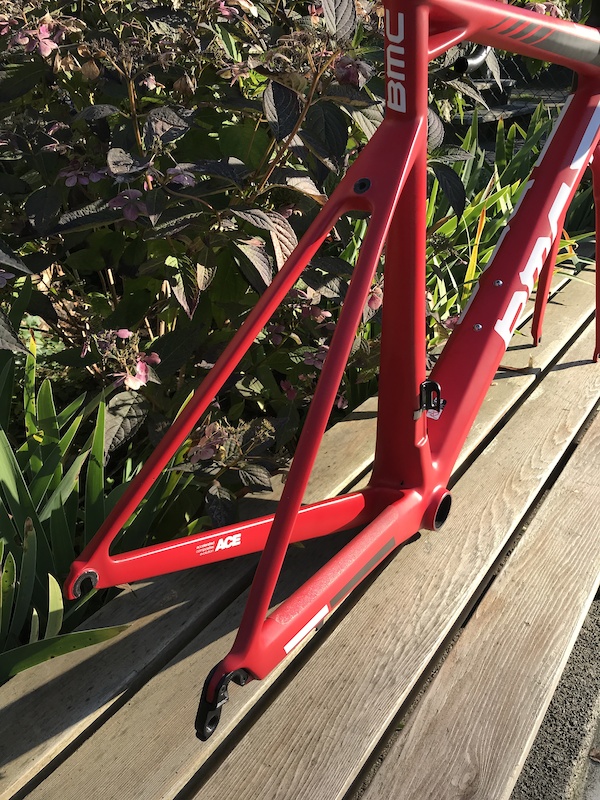 2017 bmc slr03