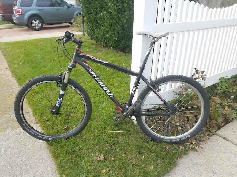 specialized stumpjumper st m5 2020