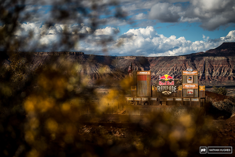 in Virgin, Utah, United States photo by nathanhughes Pinkbike