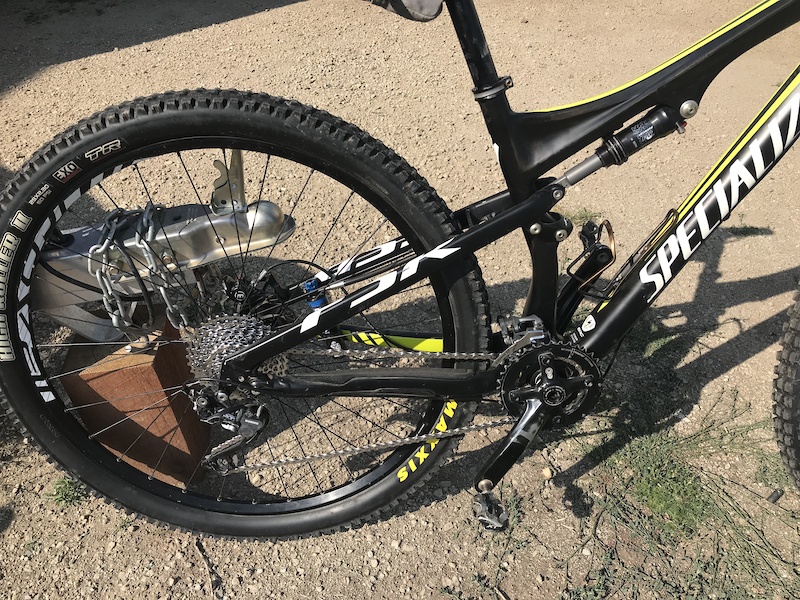 2013 specialized epic comp carbon 29er