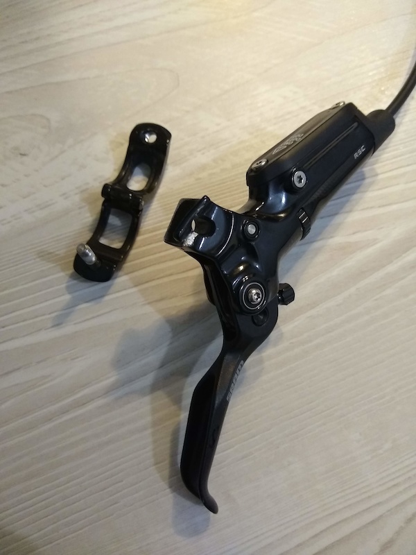 sram guide rsc brake set