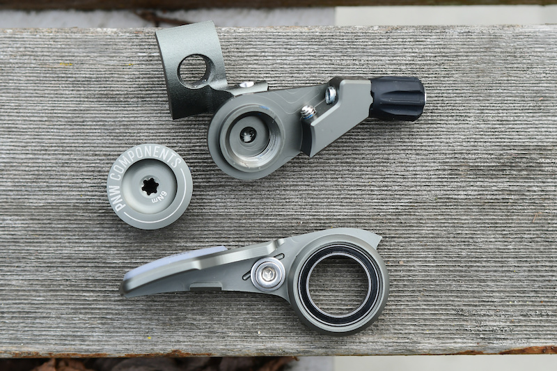 PNW Components Loam Lever Adapter