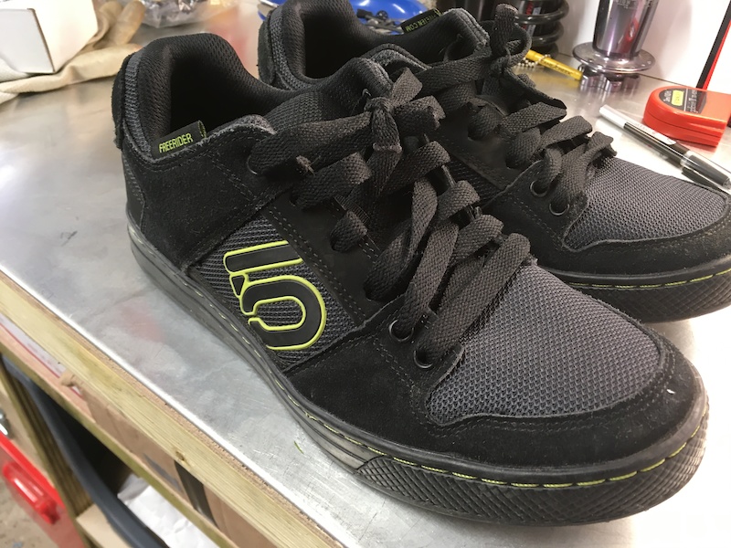 five ten freerider 2018