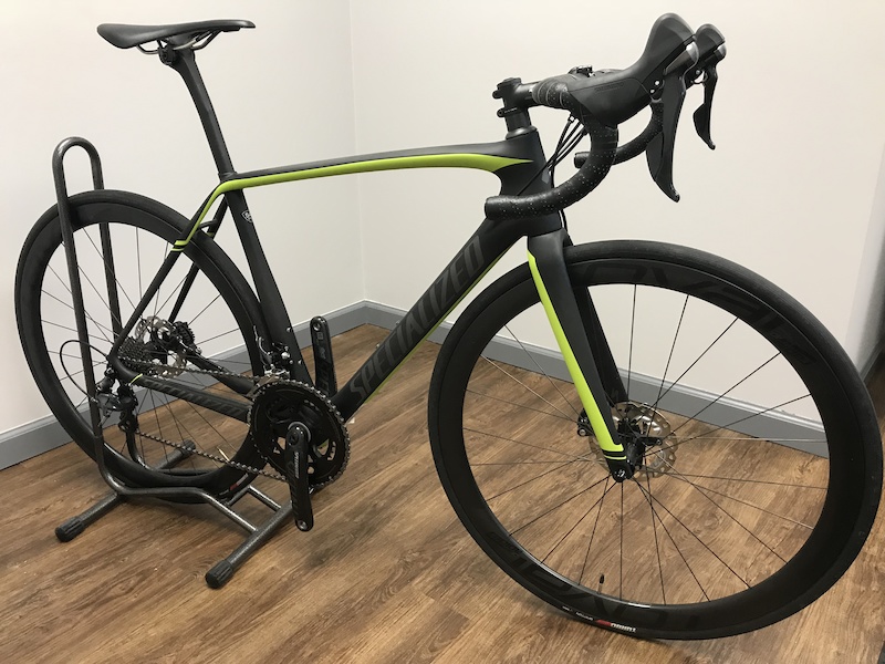 specialized tarmac pro 2015