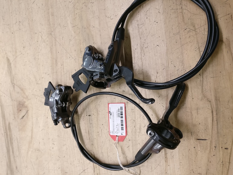 xtr brakes for sale