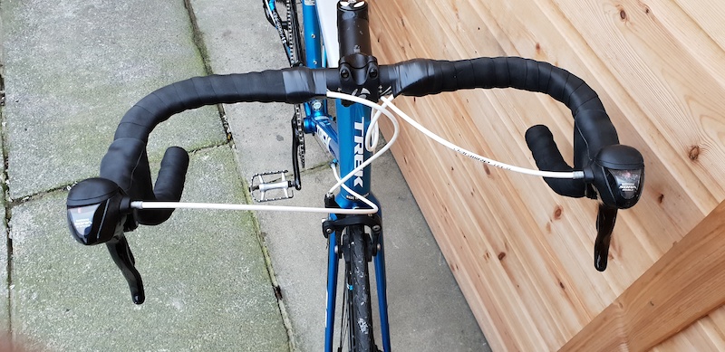 trek one series 1.2 2015
