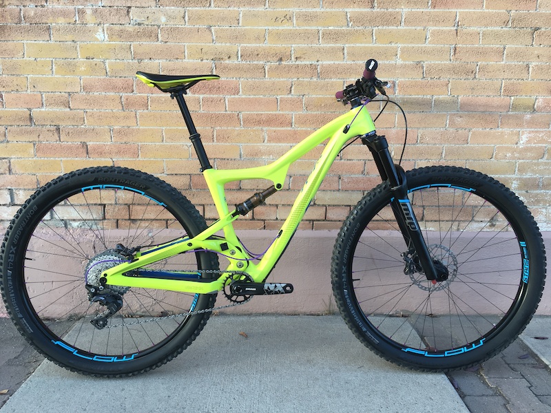 2018 ibis ripley ls