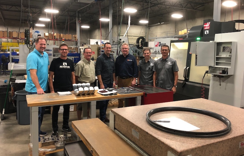 Hayes Acquires Reynolds Cycling Pinkbike