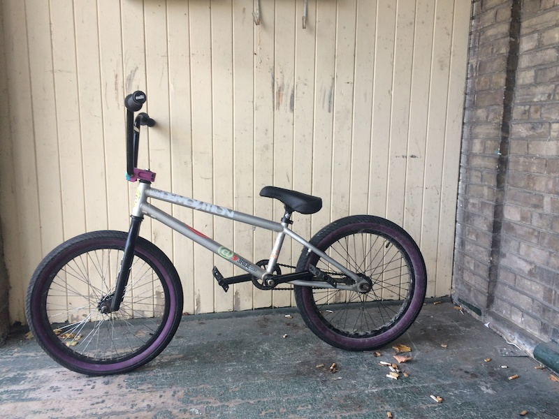 norco ares bmx