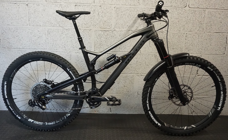 nukeproof mega carbon 2019