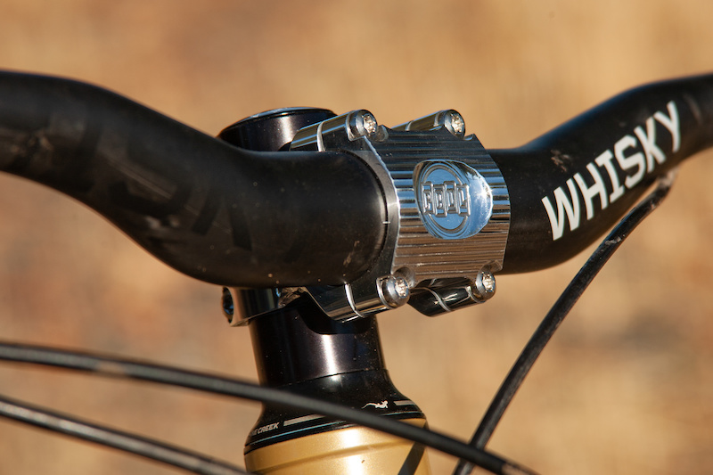 Paul Components Release 35mm Boxcar Stem - Pinkbike