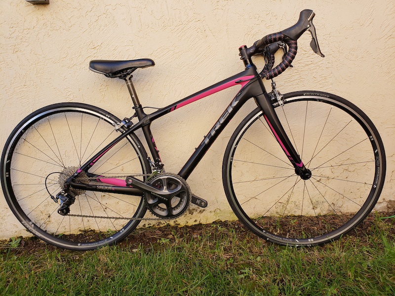 trek silque sl for sale