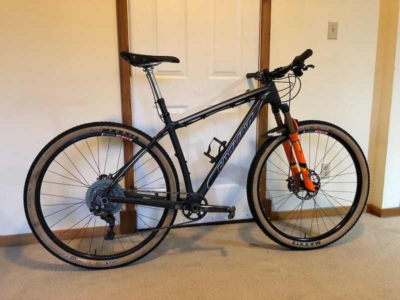 2012 Santa Cruz Highball Large For Sale