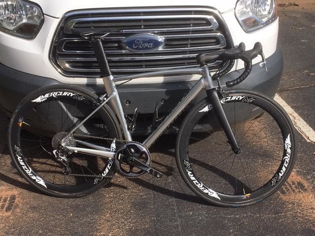 specialized allez sprint x1