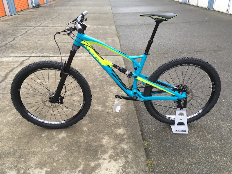 nukeproof mega 275 comp sx eagle 27.5