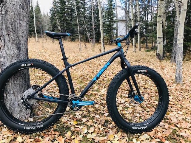 trek farley for sale