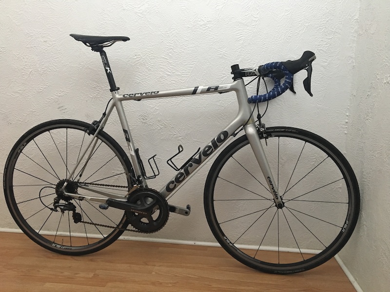 chain reaction bike parts