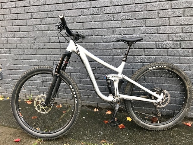 2018 Norco Sight A2 Womens For Sale