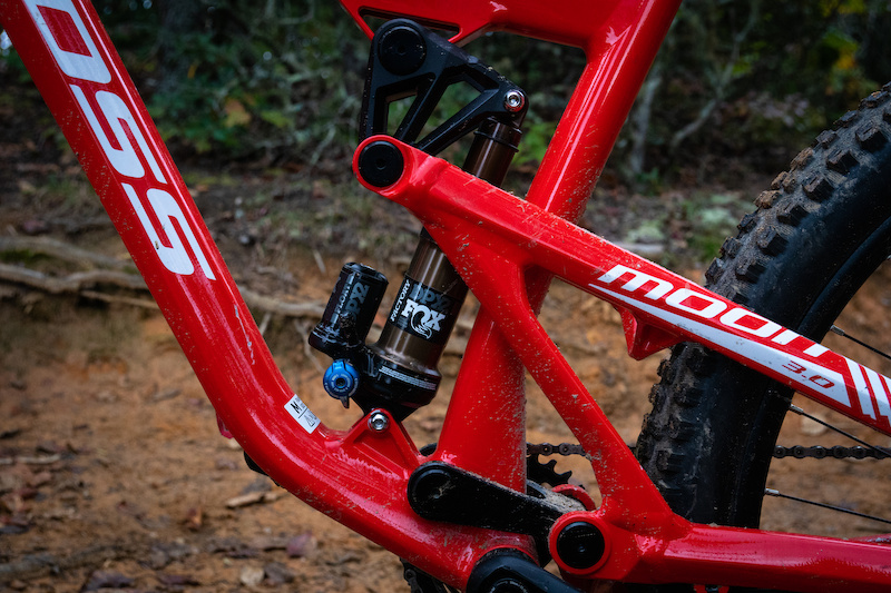 a creditor Buzz Previous Review: Kross Moon 3.0 - Pinkbike