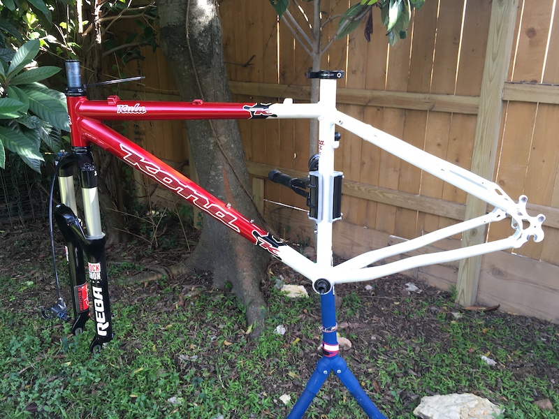 kona kula frame