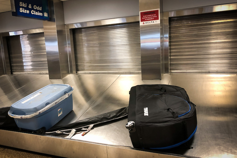 delta oversized baggage