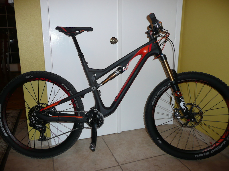 Scott Genius Lt 700 2014 Scott Genius Lt Tuned 700 Discount