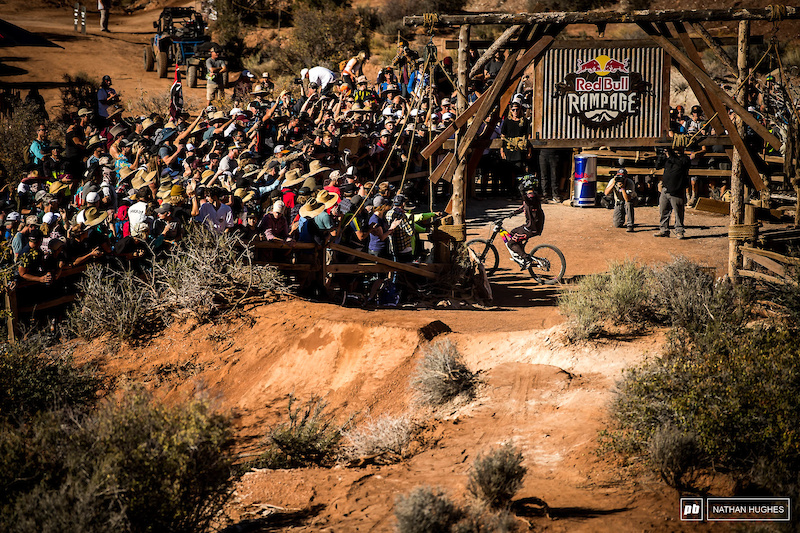 red bull rampage people's choice vote