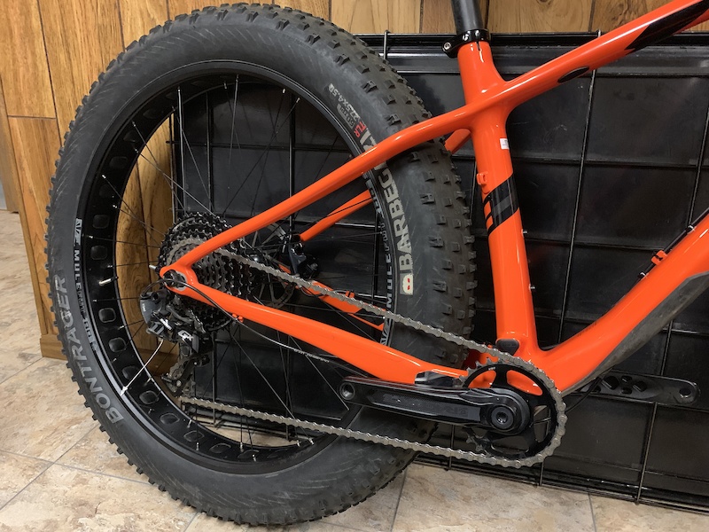 2017 trek farley 9.6