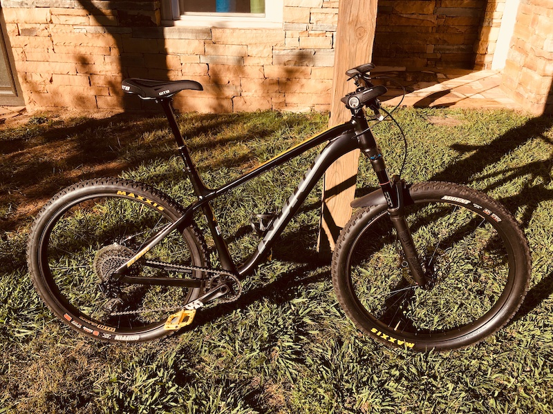 kona big honzo frame for sale