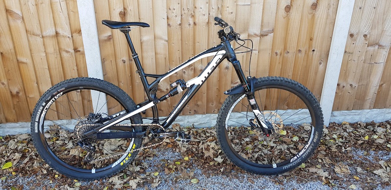 nukeproof mega 275 comp for sale