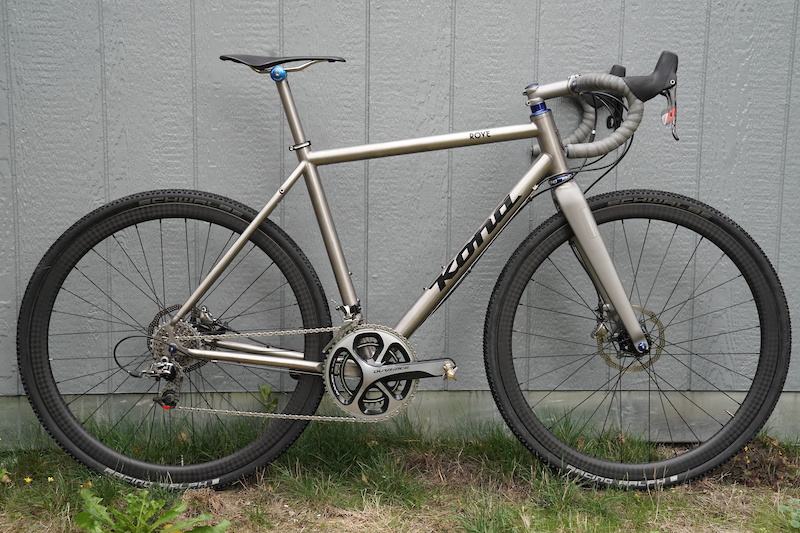 Kona rove discount ti for sale