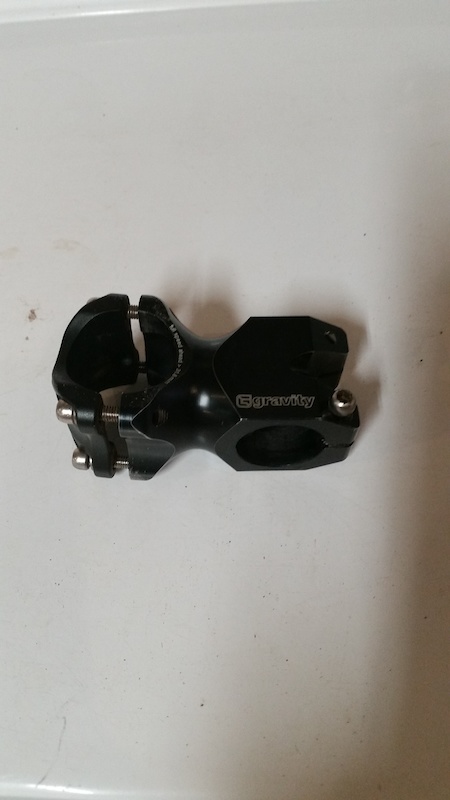 fsa gravity stem