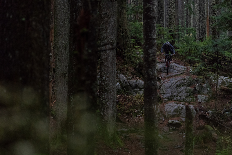 Stephen Matthews at Blind Skier in Vancouver, British Columbia, Canada ...