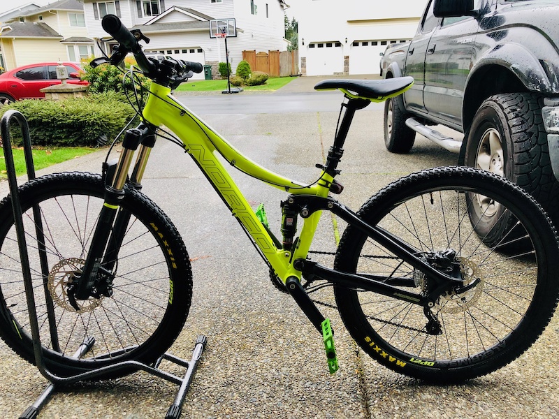 norco fluid 4.3