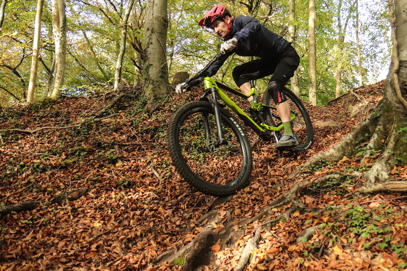 Review: 2019 Merida One-Twenty 8000 - Pinkbike