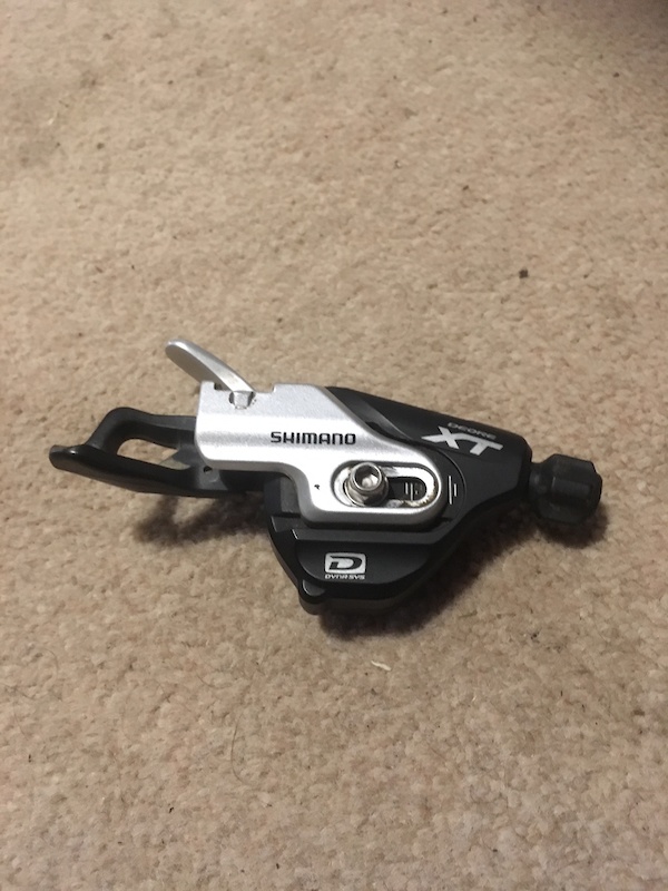 shimano 10spd shifter