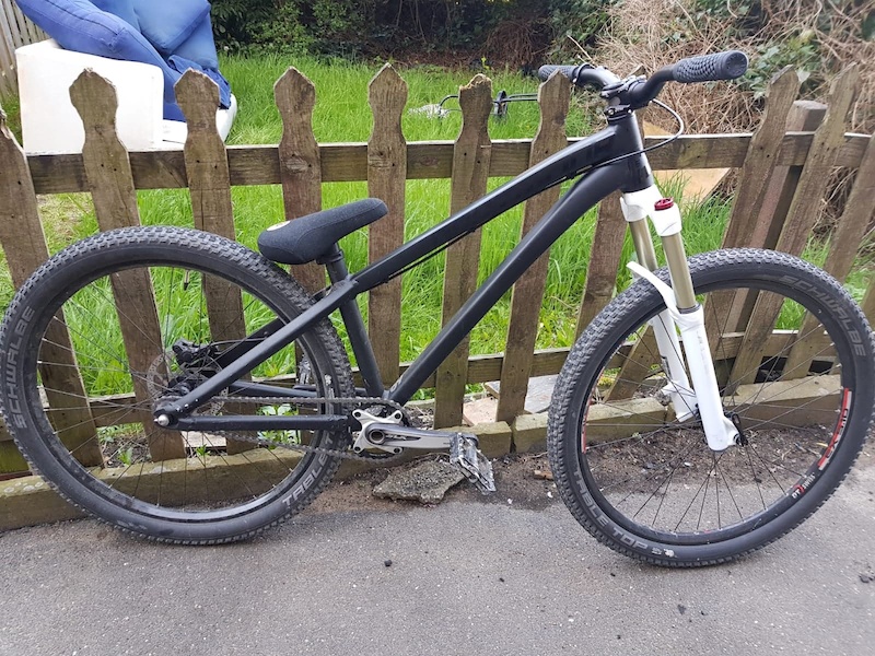 dartmoor two6player pro 2019